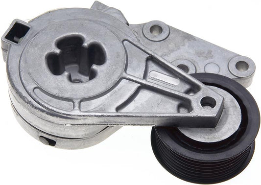 Gates 94-02 Volkswagen Jetta V-6 2.8L Tensioner Assy. Belt Drive Tensioner