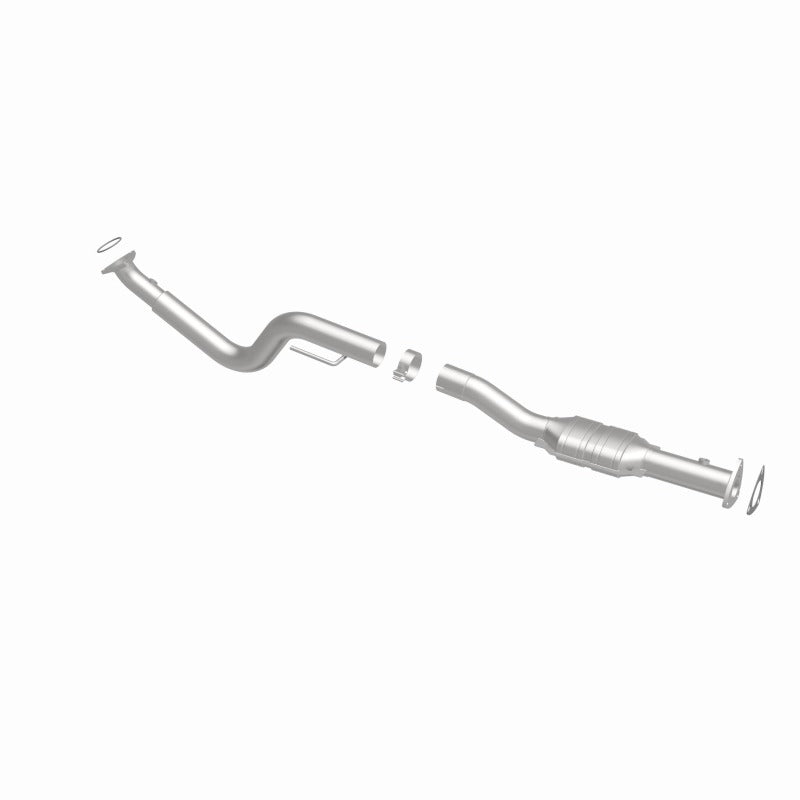 MagnaFlow Direct Fit Catalytic Converter 03-07 GM 2500/3500 P/S OEM