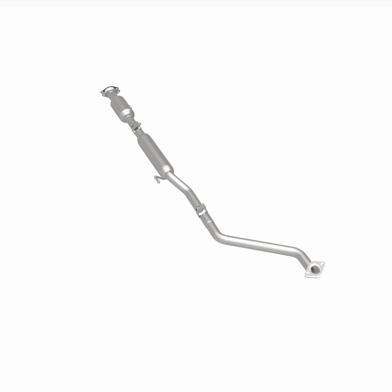 MagnaFlow DF Catalytic Conv OEM Grade Federal EPA Compliant 14-17 Kia Forte / Hyundai Elantra