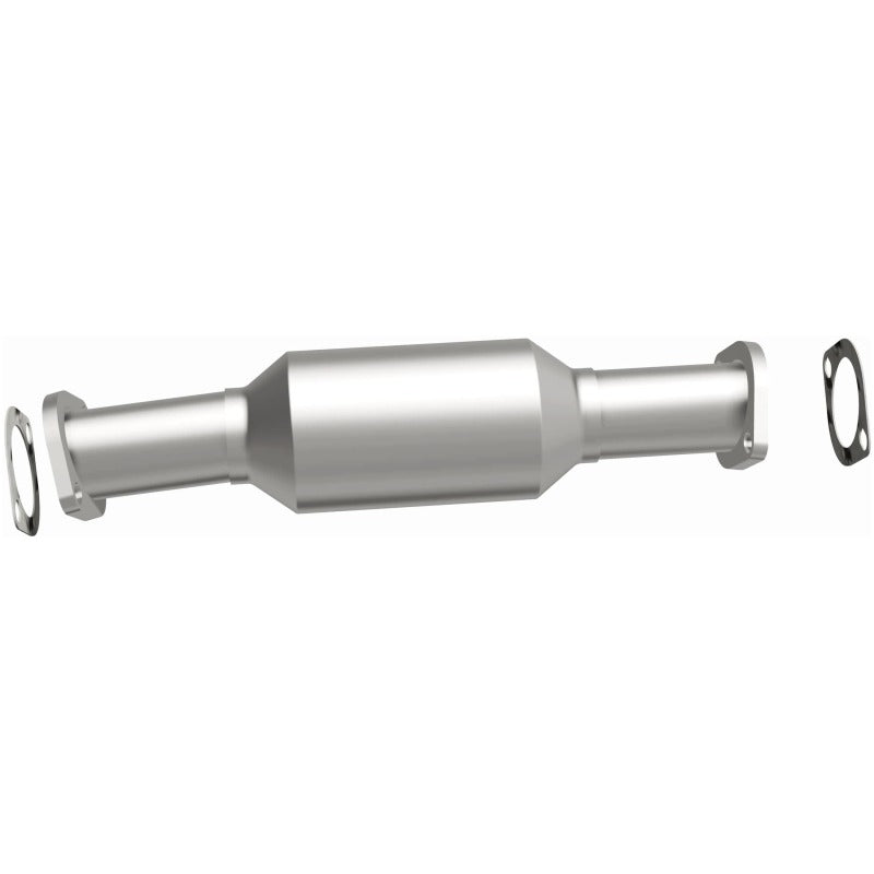 MagnaFlow California Grade Direct Fit Catalytic Converter 96-97 Mazda Miata 1.8L