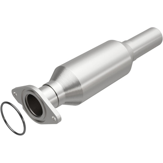 MagnaFlow 08-09 Fusion V6 3 OEM Underbody Direct Fit Converter