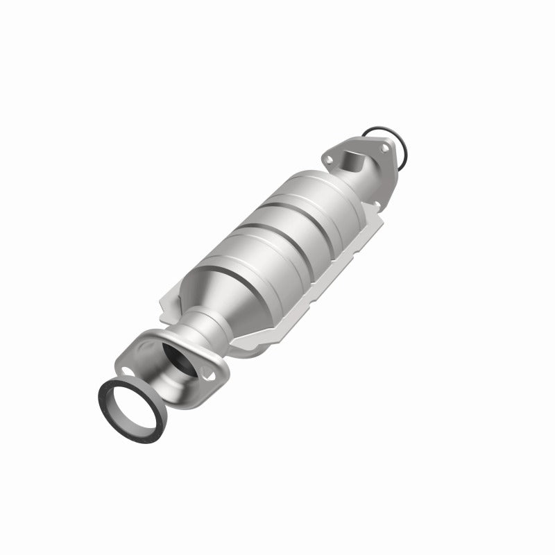 MagnaFlow Direct Fit Catalytic Converter 1998 Honda Odyssey 2.3L