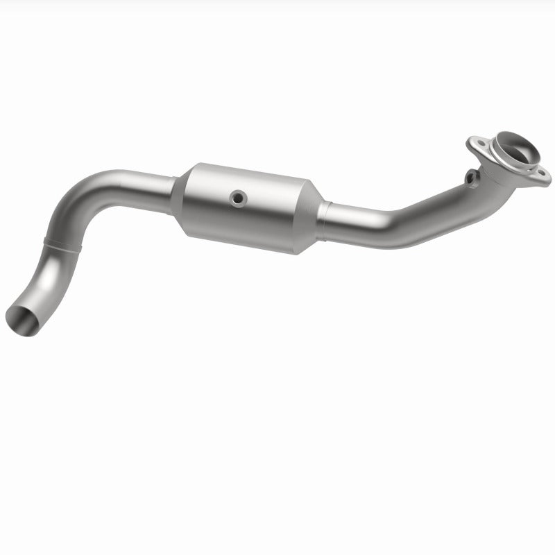 MagnaFlow 2008 F-150 V8 4.6 OEM Underbody Direct Fit Converter