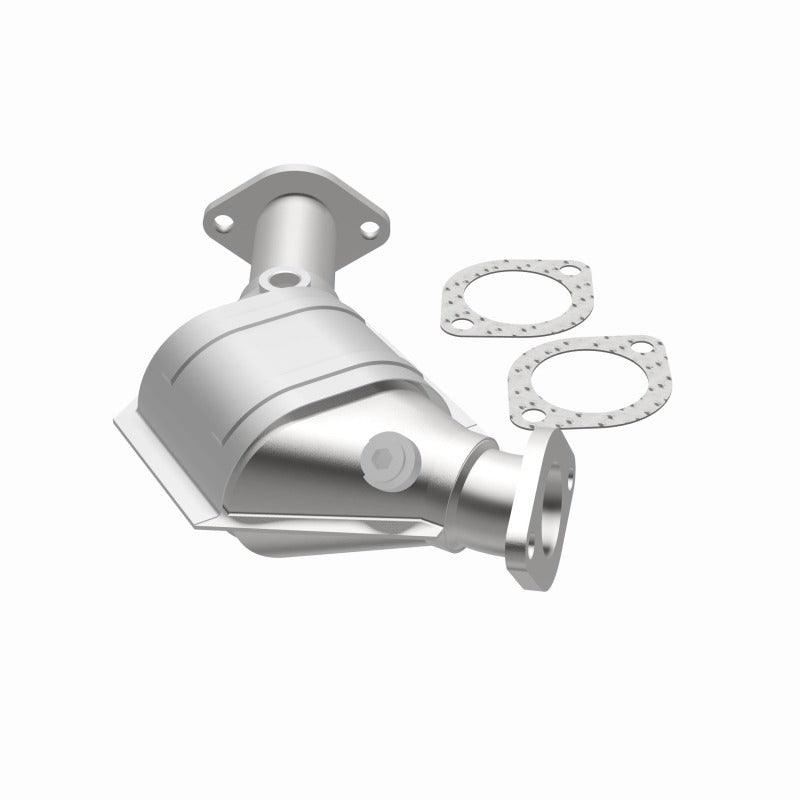 MagnaFlow Direct Fit Catalytic Converter Impreza 2.2L Front Conv