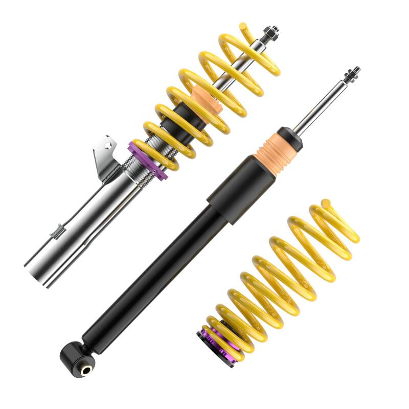 KW Coilover Kit V2 for BMW 3 Series F31 Sports Wagon
