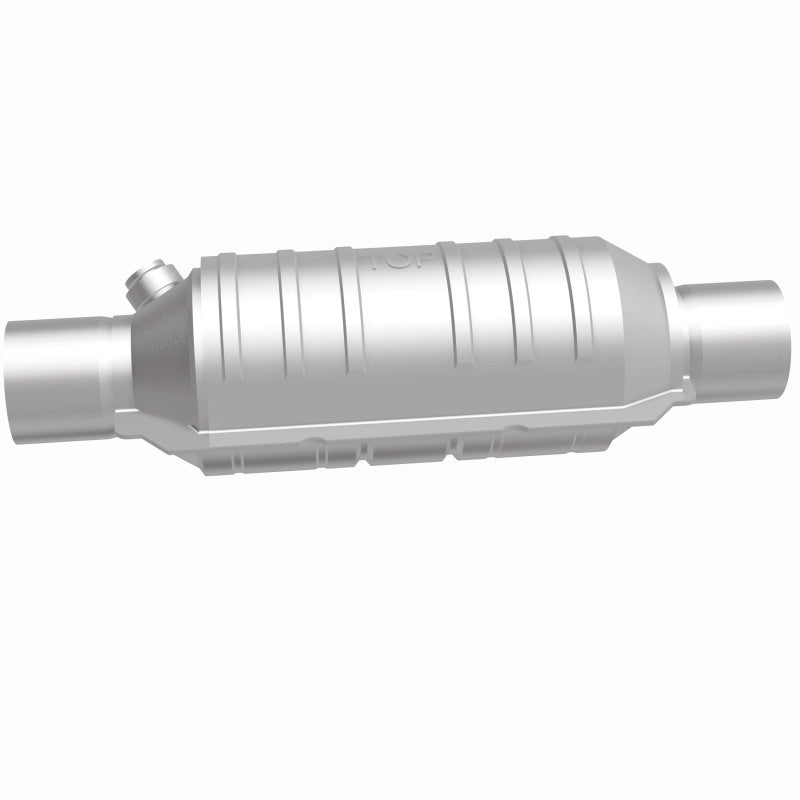 MagnaFlow Universal Catalytic Converter 2.00inch GM 3.8L