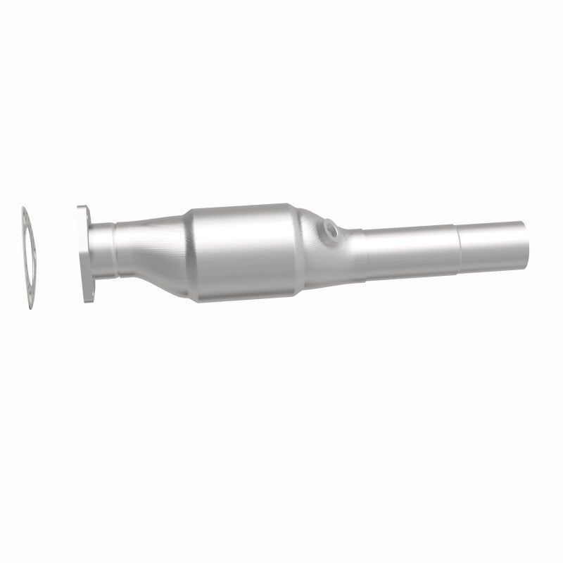 MagnaFlow Direct Fit Catalytic Converter VW Cabrio/Jetta 2.0L 96-98