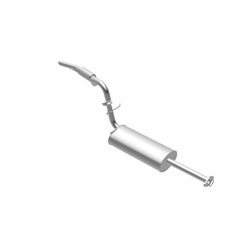 MagnaFlow BRE Exhaust Kit 94-98 Tracker Sidekick