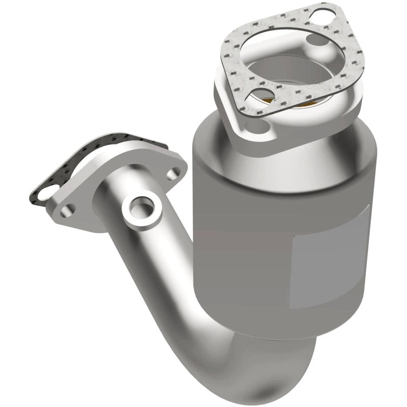 MagnaFlow Direct Fit Catalytic Converter 94-99 Mitsubishi 300GT 49S