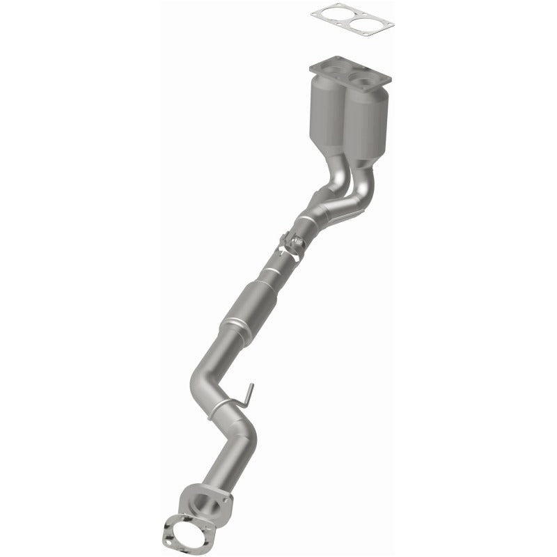 MagnaFlow Direct Fit Catalytic Converter 00-02 Nissan Sentra 1.8L