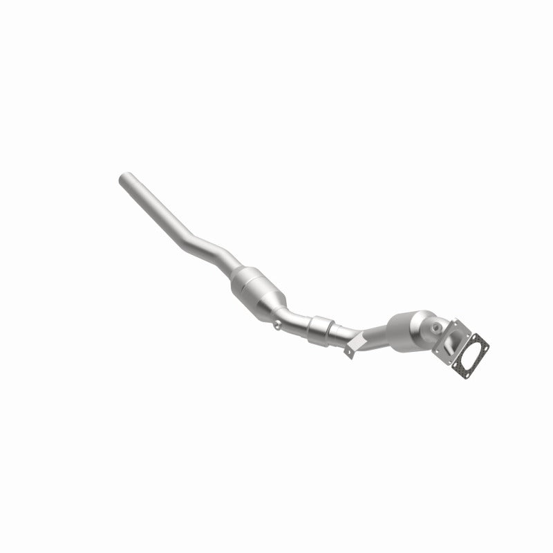 MagnaFlow Direct Fit Catalytic Converter 01-02 Audi S4 2.7L D/S