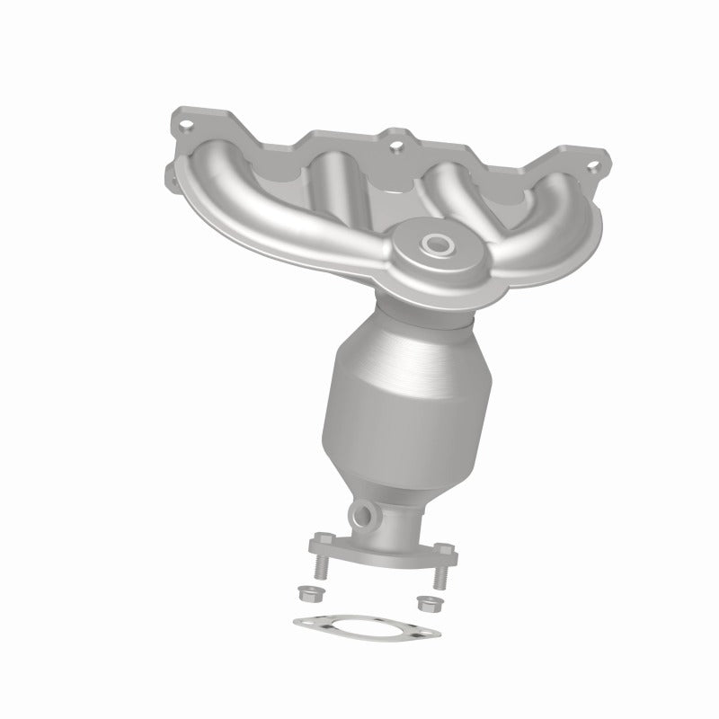 MagnaFlow Direct Fit Catalytic Converter 11-15 Kia Sportage OEM Manifold