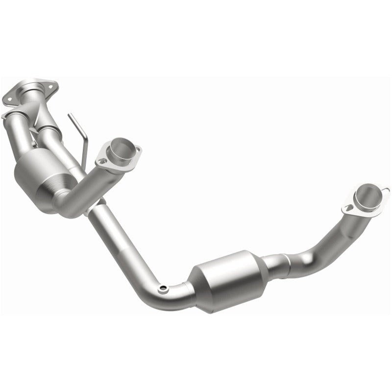 MagnaFlow 05-06 Jeep Grand Cherokee 5.7L Direct Fit Catalytic Converter