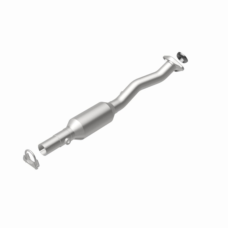 MagnaFlow Direct Fit Catalytic Converter California Grade 04-06 Scion xB L4 1.5L