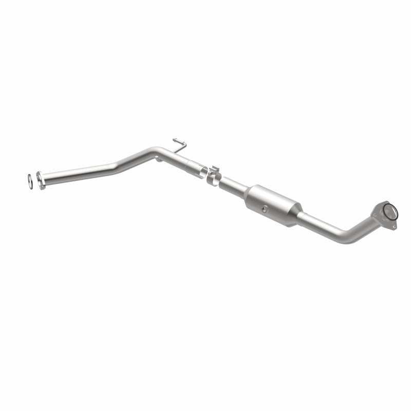 MagnaFlow 05-07 Toyota Sequoia 4.7L Direct Fit Converter