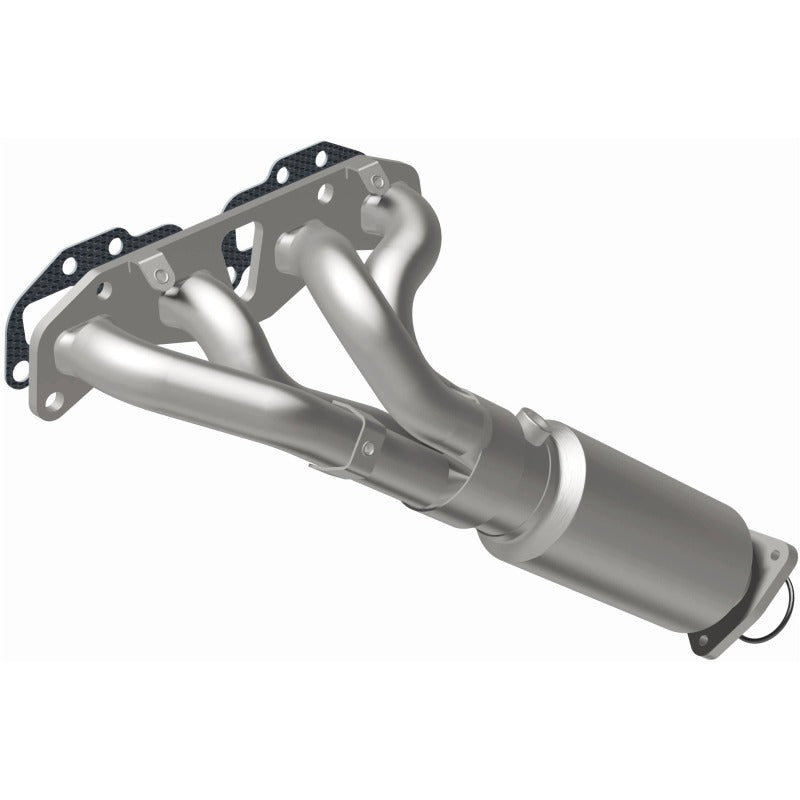 MagnaFlow 05-16 Nissan Frontier 2.5L Direct Fit Converter