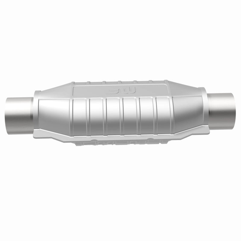 MagnaFlow Universal Catalytic Converter 2.00inch