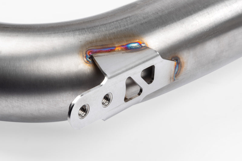 APR 14-18 Audi RS6/RS7 (C7) Catback Exhaust System