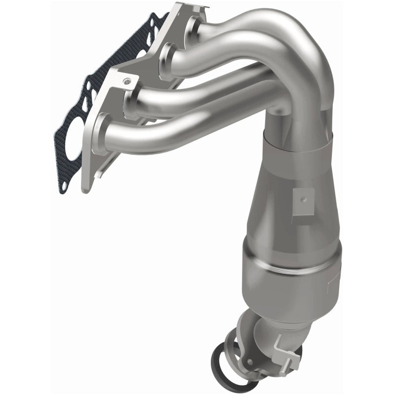 MagnaFlow Direct Fit Catalytic Converter 06-08 Toyota RAV4 2.4L