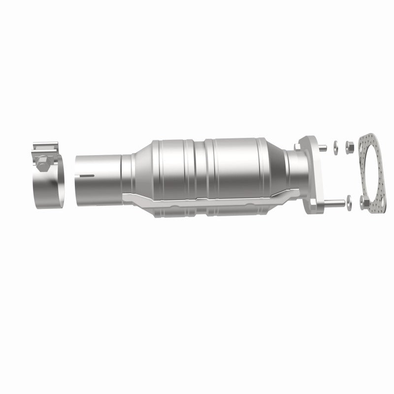 MagnaFlow 2009-2013 Malibu L4 2.5L SS Direct Fit Catalytic Converter