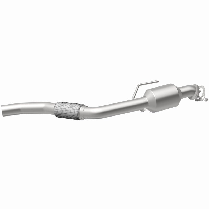 MagnaFlow 20-21 Ford Explorer Single Underbody 2.3L Direct Fit Converter