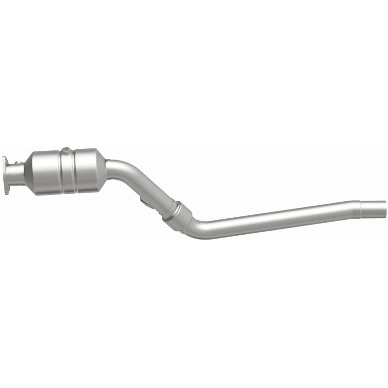 MagnaFlow Direct Fit Catalytic Converter 02-05 Audi A4 Quat 2.8L Driver Side