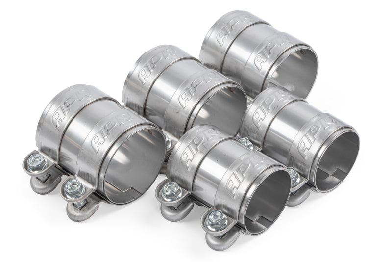 APR 19-21 Volkswagen Jetta GLI (MK7) Catback Exhaust System