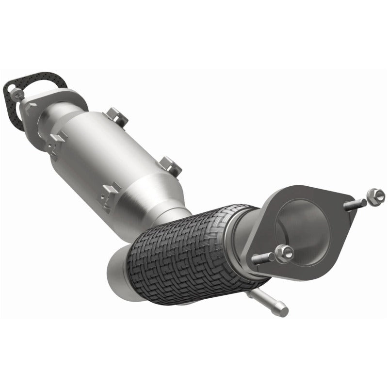 MagnaFlow 17-20 Nissan Rogue Sport Rear Underbody 2L Direct Fit Converter