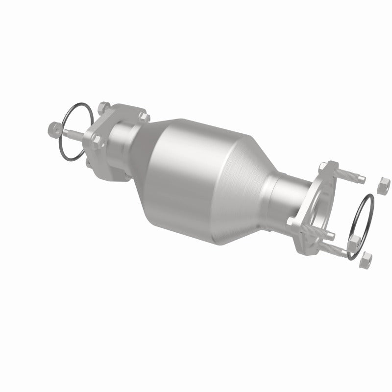 MagnaFlow Direct Fit Catalytic Converter 12-14 CrossTour 2.4L (Not for sale in California)
