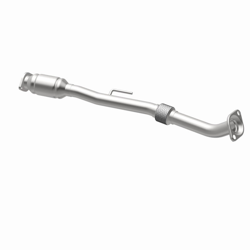 MagnaFlow Direct Fit Catalytic Converter 02-06 Altima 2.5L rear OEM