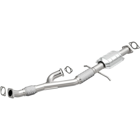 MagnaFlow Direct Fit Catalytic Converter 02-05 Hyundai Sonata 2.7L