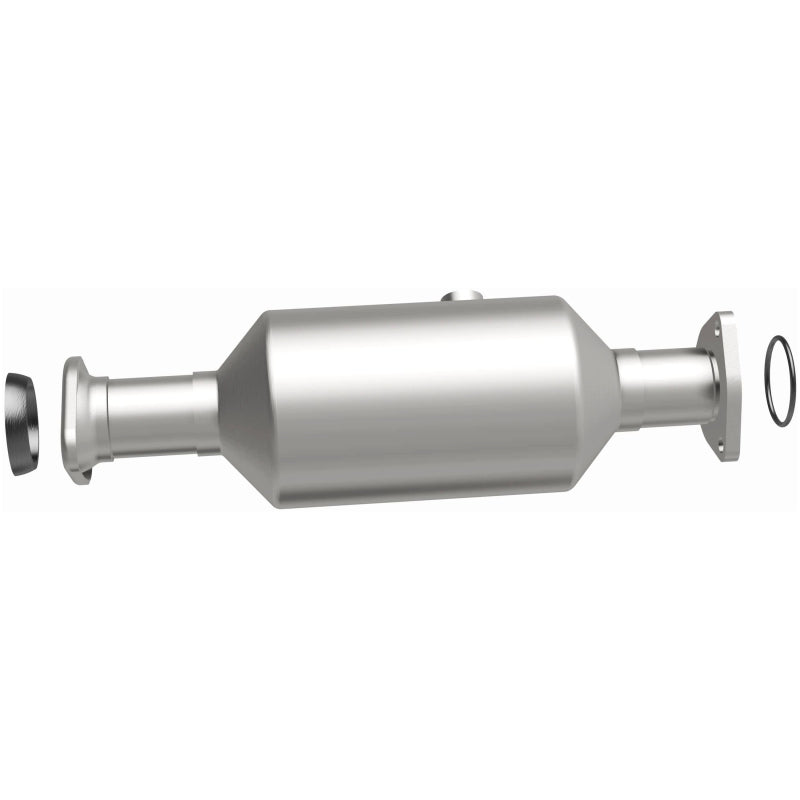 MagnaFlow California Grade Direct Fit Catalytic Converter 99-00 Honda Civic L4 1.6L