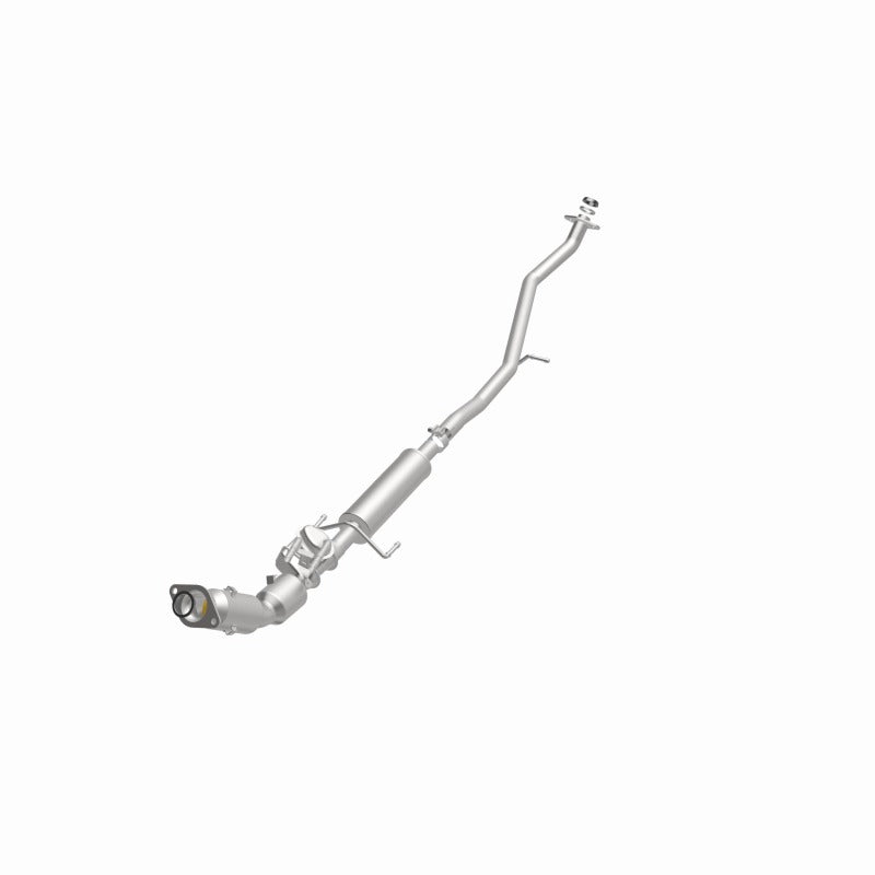 MagnaFlow Direct Fit Catalytic Converter 12-17 Toyota Prius V Base Underbody 1.8L