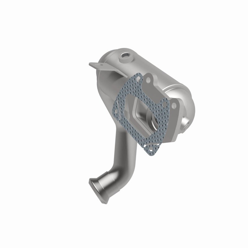 MagnaFlow 17-18 Pacifica V6 3.6 OEM Underbody Direct Fit Converter