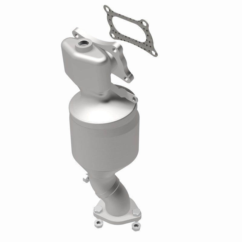 MagnaFlow Direct Fit Catalytic Converter 09-13 TL SH-AWD 3.7L Rear