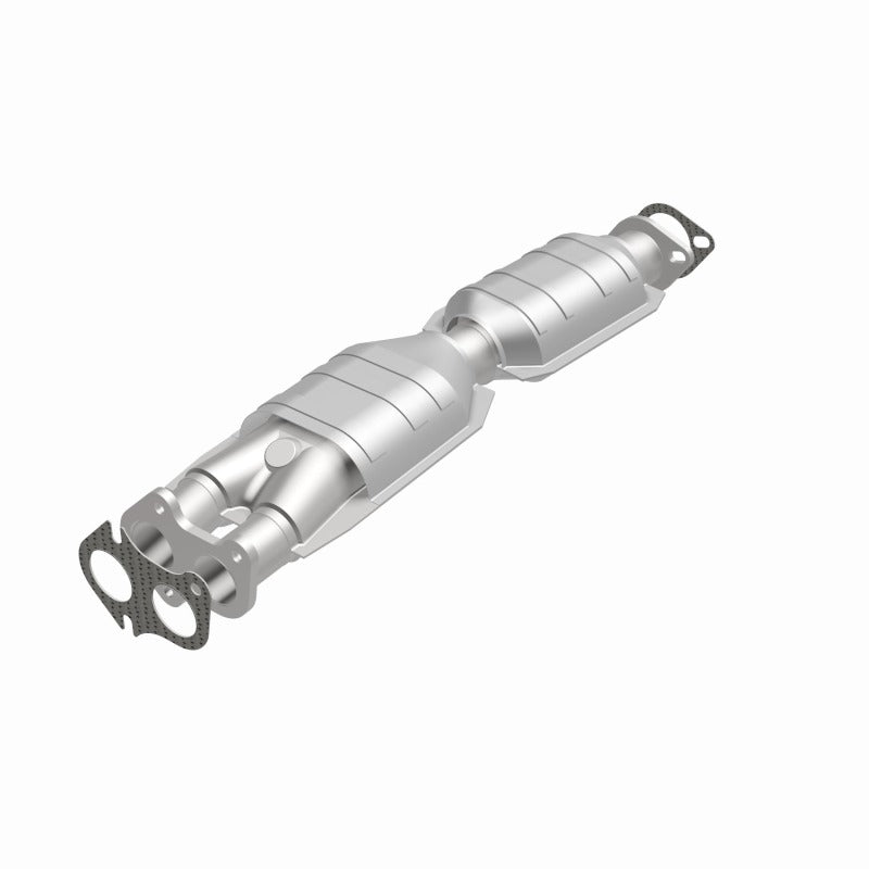MagnaFlow Direct Fit Catalytic Converter Ford 86 87