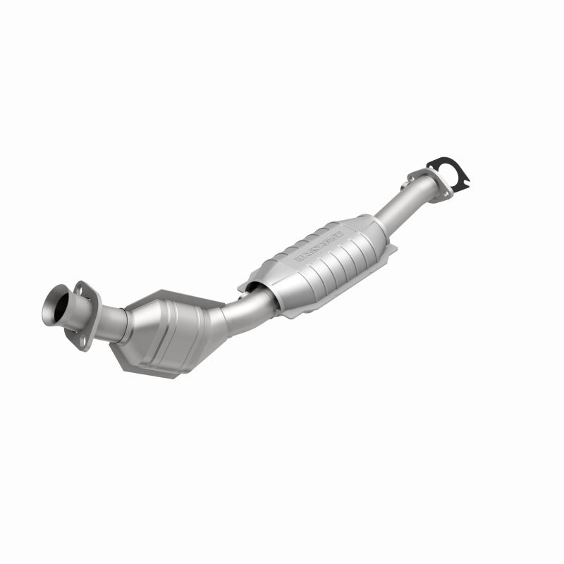 MagnaFlow Direct Fit Catalytic Converter Crown Vic-Town Car-Grand Marq