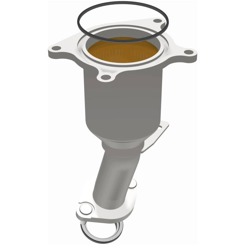 MagnaFlow Direct Fit Catalytic Converter EDGE- 07-09 6 3.5L OEM