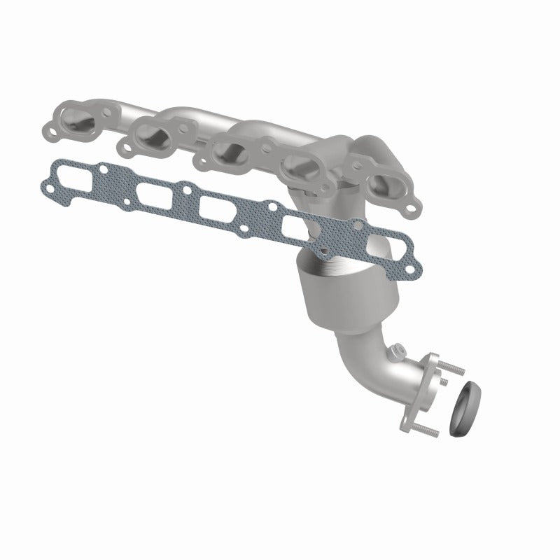 MagnaFlow 07-12 Chevrolet Colorado 3.7L Direct Fit Converter