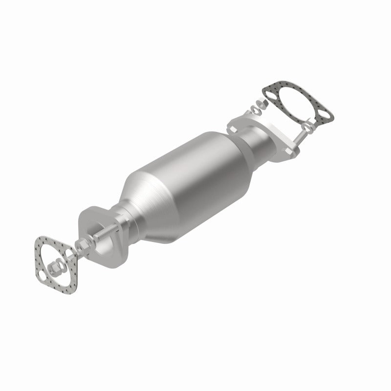 MagnaFlow California Direct Fit Catalytic Converter 11-13 Hyundai Elantra