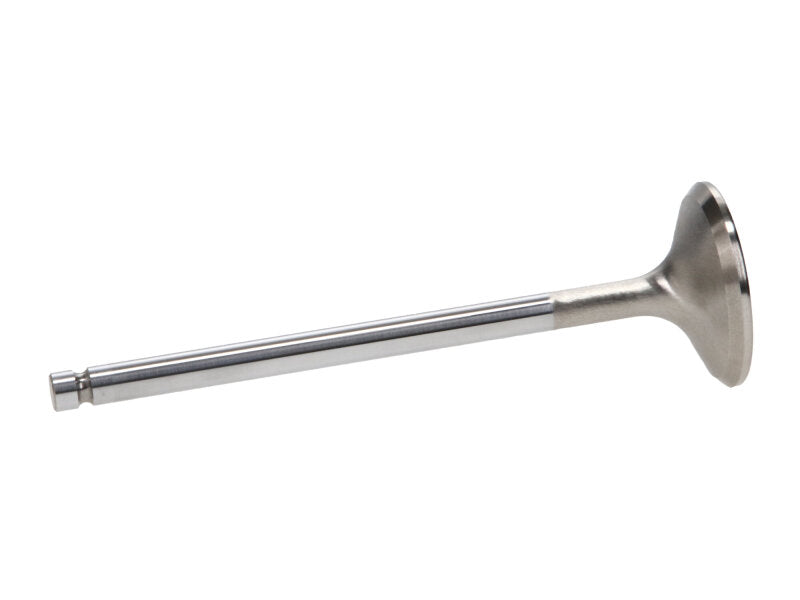 Manley Chevrolet Big Block Exhaust Valve Kit - 1.940in Head Dia. 5.522in O/A Length, 0.3415in Stem