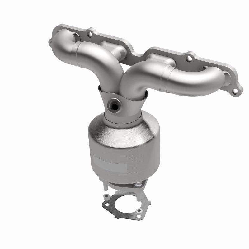 MagnaFlow Direct Fit Catalytic Converter 95/98 Saturn SC/SL/SW 1.9L