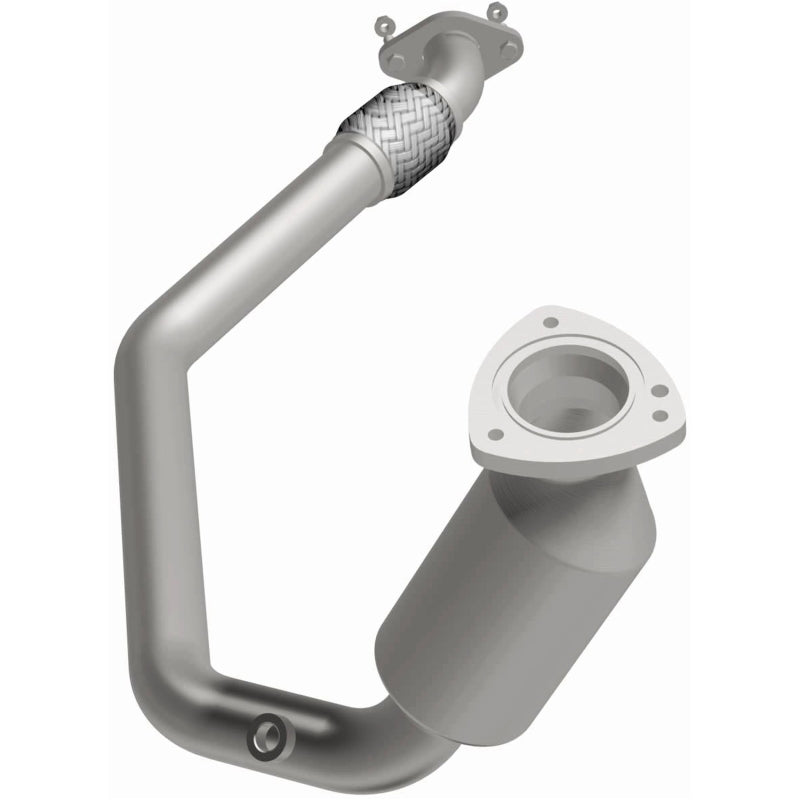 MagnaFlow California Direct Fit Converter 05-06 Pontiac G6 3.5L