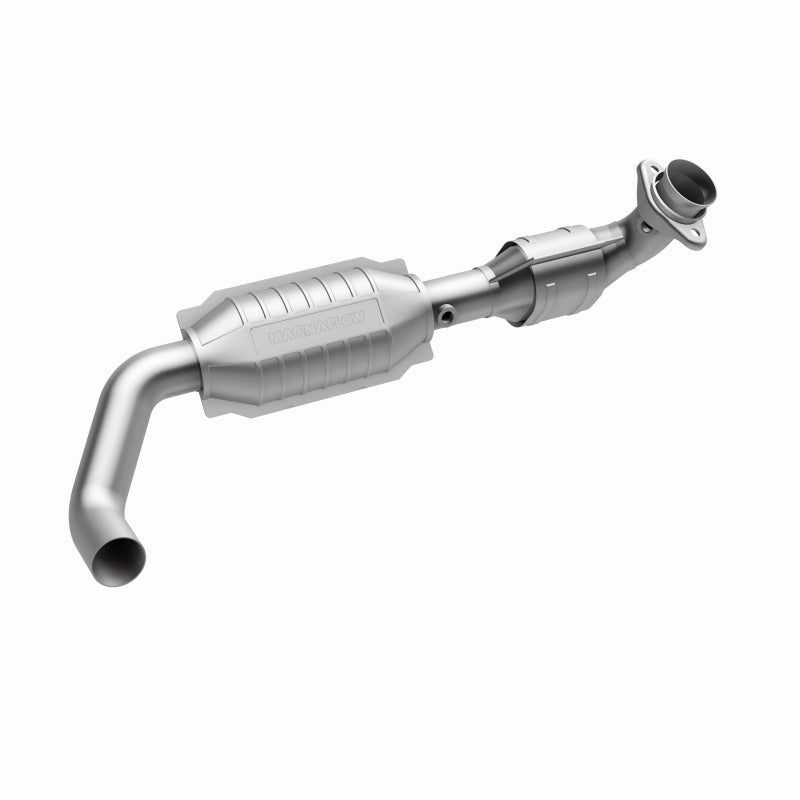 MagnaFlow Direct Fit Catalytic Converter 04-05 Ford F-150 5.4L D/S 2WD (Excl 04 Heritage Edition)