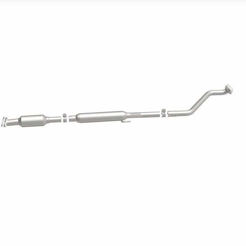 MagnaFlow DF Catalytic Conv OEM Grade Federal EPA Compliant 14-17 Kia Forte / Hyundai Elantra