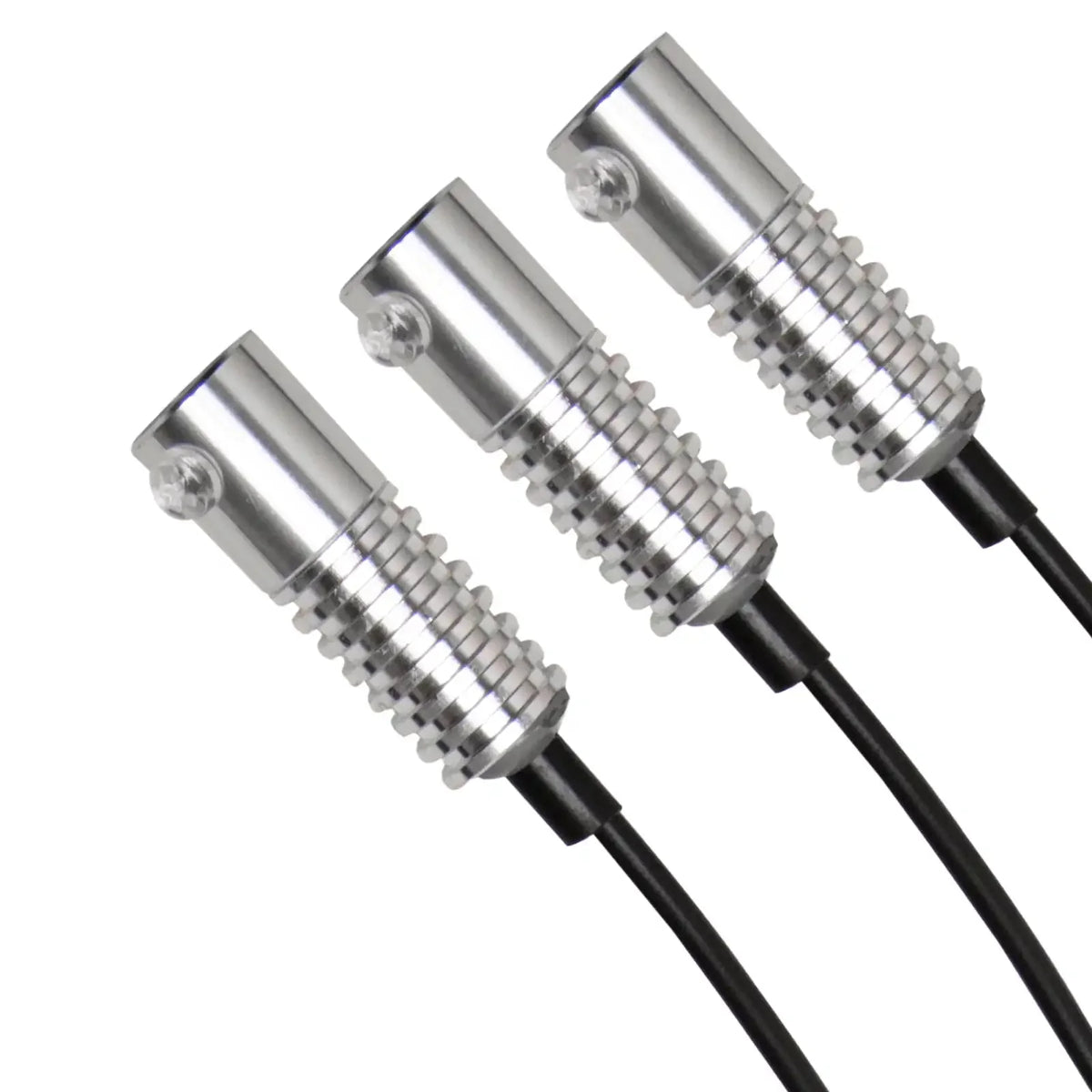 Oracle Fiber Optic LED Light Head - ColorSHIFT (3PCS) - ColorSHIFT