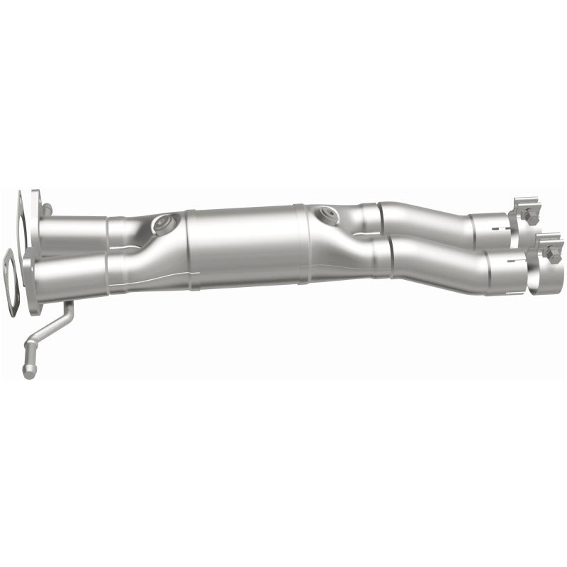 MagnaFlow 2010 Ford Taurus 3.5L Direct Fit Converter