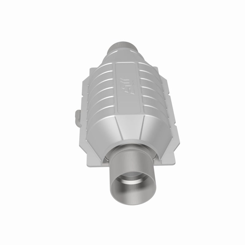 MagnaFlow Universal Catalytic Converter 2 inch PC2 Rear