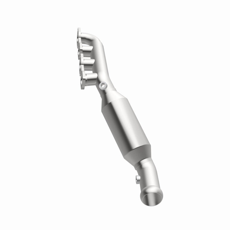 MagnaFlow Direct Fit Catalytic Converter 07-10 BMW X5 4.8L V8