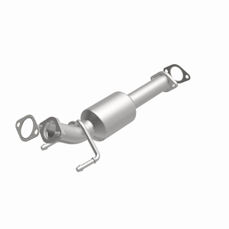MagnaFlow Direct Fit Catalytic Converter 2012-2014 Sonic L4 1.8 OEM Underbody